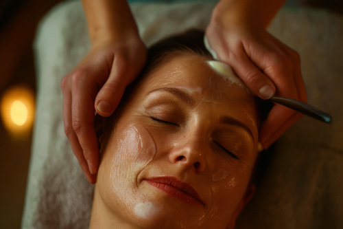 Golden Honey Facial resized