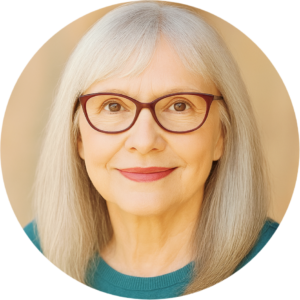 Updated Marlene photo_circle_round